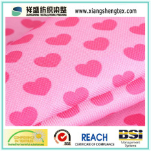 Polyester or Nylon PVC Oxford Fabric for Bag
